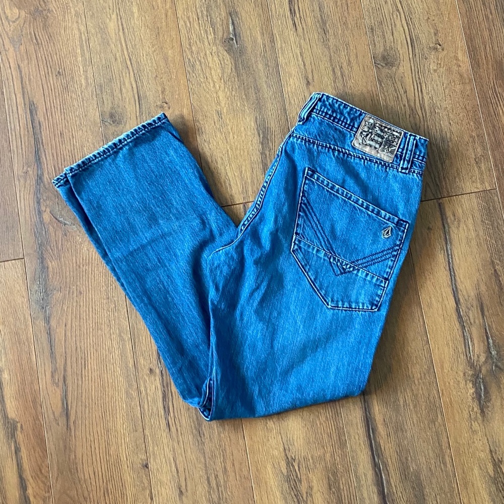 Volcom | Men’s straight leg jeans